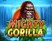 Mighty Gorilla