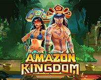 Amazon Kingdom